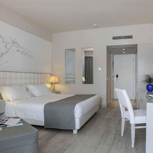 Deluxe Dreibettzimmer